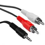  E133-1, 5 Audio kábel 1, 5m