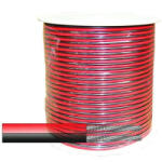  6510CX 2x0.5mm2 hangszóró kábel
