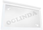Spectral Mobila Oglinda Dynasty Alb