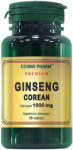 Cosmo Pharm Ginseng Corean 1000 mg, 60tb, Cosmopharm