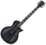 ESP LTD EC-1000 PIEZO See Thru Black