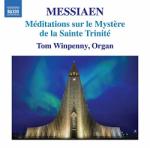 Messiaen, O Meditations Sur Le Myster