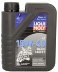 LIQUI MOLY Basic Street 10W-40 1 l