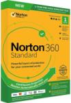 Symantec Norton 360 Standard 10GB CZ (1 User/1 Device/1 Year) 21405801