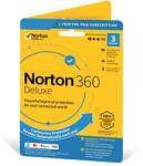 Symantec Norton 360 Deluxe 25GB CZ (1 User/3 Device/1 Year) 21405802