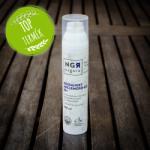 Nagora Rózsaliget arclemosó gél kombinált bőrre 100ml - nagoramanufaktura