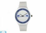 Matteo Ferrari Ceas Unisex Matteo Ferari White Casual I Ceas