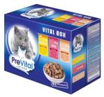 Partner in Pet Food box vital cu sos 12 x 100 g