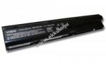 VHBW Helyettesítő akku HP Probook 4435s 4400mAh