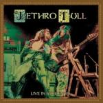 Jethro Tull Live In Sweden '69