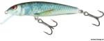 Salmo Vobler Salmo Minnow M9F RD, 9cm, 10g (84429191)