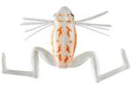 Daiwa Naluca Daiwa Prorex Micro Frog, Albino, 3.5cm (F.D.15403.005)
