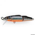 Strike Pro Vobler Strike Pro Silver Sprat, Culoare A70-713, 4cm, 2.5g (SP.EG093JA.A70.713)