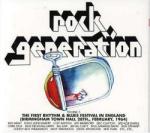 Bond, Graham Organisation Rock Generation Vol. 5