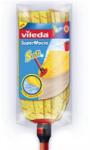 Vileda Gyorsfelmosó fej, VILEDA "SuperMocio Soft", sárga (KHTV2) - officesprint