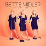  Bette Midler Its The Girls! (cd)