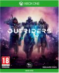 Square Enix Outriders [Deluxe Edition] (Xbox One)