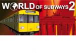 Aerosoft World of Subways 2 Berlin Line 7 (PC) Jocuri PC