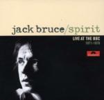 Jack Bruce Spirit