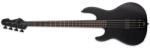 ESP LTD AP-4 Black Metal LH