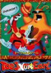 SEGA ToeJam & Earl (PC)