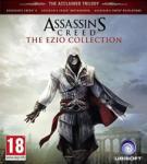 Ubisoft Assassin's Creed The Ezio Collection (PC) Jocuri PC