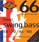 Rotosound RS66LE Corzi pentru chitare bas (RS66LE)