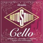 Rotosound RS3000 Corzi pentru violoncel (RS3000)