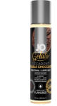 JO Gelato Decadent Double Chocolate Lubricant Water-Based 30ml