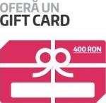  Gift Card 400 RON