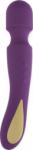 ToyJoy Massager Luz Zenith 7 Moduri Vibratii Silicon USB Violet Vibrator