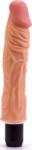 Lovetoy Vibrator Realist Multispeed Real Feel Flexi 23 cm Vibrator