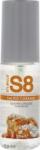 Stimul8 Lubrifiant S8 Caramel Sarat 50 ml