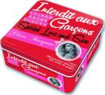 Blanche Joc pentru femei Special Love and Sex FRANCEZA