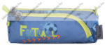 PULSE bedobós tolltartó, Blue Football/Focis kék (121298) (COR_2020_121298)