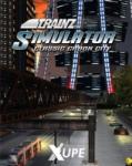 N3V Games Trainz Simulator Classic Cabon City (PC)