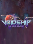 Cydonian Games Voidship The Long Journey (PC)