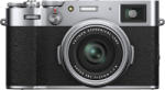 Fujifilm X100V (16642965/16643036) Digitális fényképezőgép