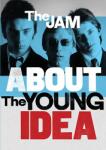 Trader KFT - Indiego The Jam - About Young Idea (DVD + CD) (EREDV1205)