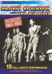 Trader KFT - Indiego Smokey Robinson & The Miracles - Definitive Performances 1963-1987 (DVD) (EUDVD516)