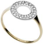 Fossil Дамски пръстен Fossil VINTAGE GLITZ - JF03284998 160 (JF03284998 160)