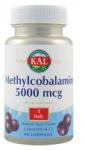 KAL Methylcobalamin 60cpr KAL