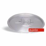 Pujadas Rozsdamentes fedő 40 cm ‘Inox pro’ (P209.040)