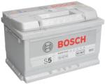 Bosch S5 74Ah 750А right+