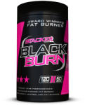 Stacker 2 Black Burn capsule 120 buc