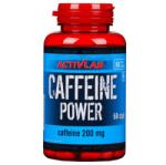 ACTIVLAB Caffeine Power 60 caps