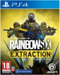 Ubisoft Tom Clancy's Rainbow Six Extraction (Quarantine) (PS4)