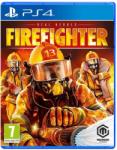 Maximum Games Real Heroes Firefighter (PS4)