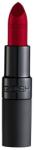 Gosh Copenhagen Velvet Touch Lipstick Matt 024 Matt The Red дълготрайно Мат червило 024 Matt The Red