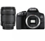 Canon EOS 850D + 18-135mm IS STM (3925C021AA) Aparat foto